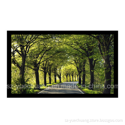65" Outdoor All-Weather Digital Signage